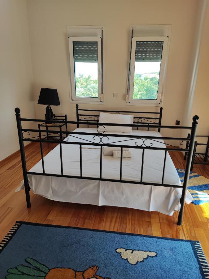Olympus Mytikas Apartment 里托楚伦 外观 照片