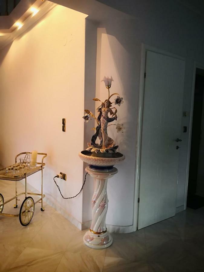 Olympus Mytikas Apartment 里托楚伦 外观 照片